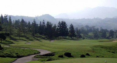 Rainbow Hills Golf Club